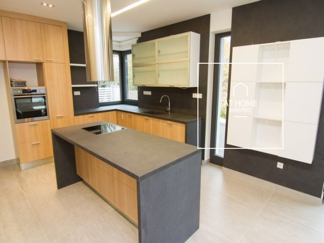 Beautiful apartment for rent Budapest XII. district, Farkasvölgy