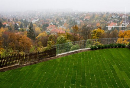 Gyönyörű lakás kiadó Budapest XII. kerület, Farkasvölgy