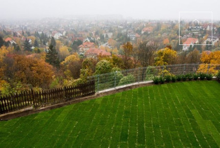 Gyönyörű lakás kiadó Budapest XII. kerület, Farkasvölgy