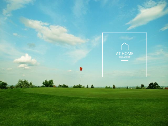 Beautiful plot for sale Budapest XXII. district, Kakukkhegy