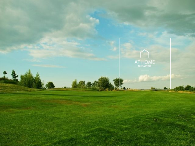 Beautiful plot for sale Budapest XXII. district, Kakukkhegy