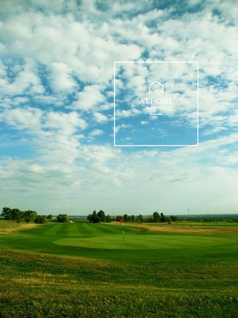 Beautiful plot for sale Budapest XXII. district, Kakukkhegy