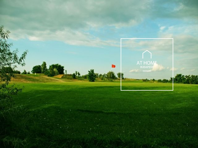 Beautiful plot for sale Budapest XXII. district, Kakukkhegy