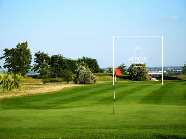 Beautiful plot for sale Budapest XXII. district, Kakukkhegy