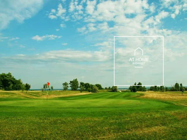 Beautiful plot for sale Budapest XXII. district, Kakukkhegy