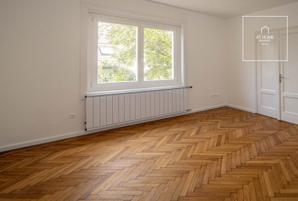 Wonderful apartment for rent Budapest XII. district, Farkasvölgy