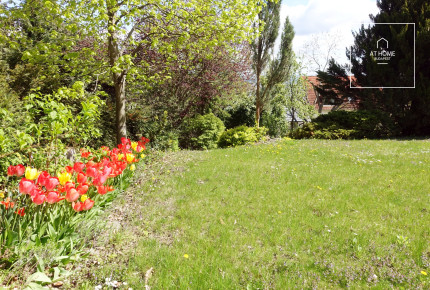 Charming detached house  Budapest III. district, Táborhegy