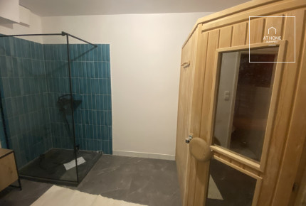 Panoramic Family Home for Sale in One of the Most Desirable Areas of Testvérhegy, District 3 of Budapest