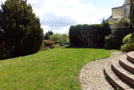 Panoramic Family Home for Sale in One of the Most Desirable Areas of Testvérhegy, District 3 of Budapest
