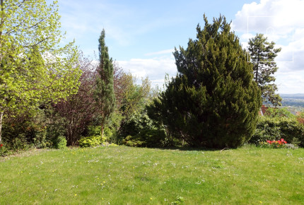Panoramic Family Home for Sale in One of the Most Desirable Areas of Testvérhegy, District 3 of Budapest