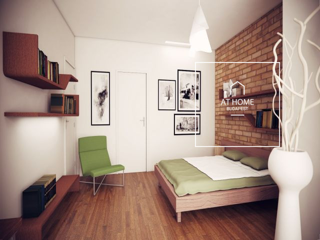 Napfényes telek eladó Budapest XII. kerület, Svábhegy