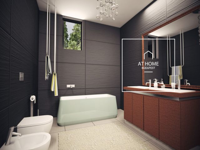 Napfényes telek eladó Budapest XII. kerület, Svábhegy