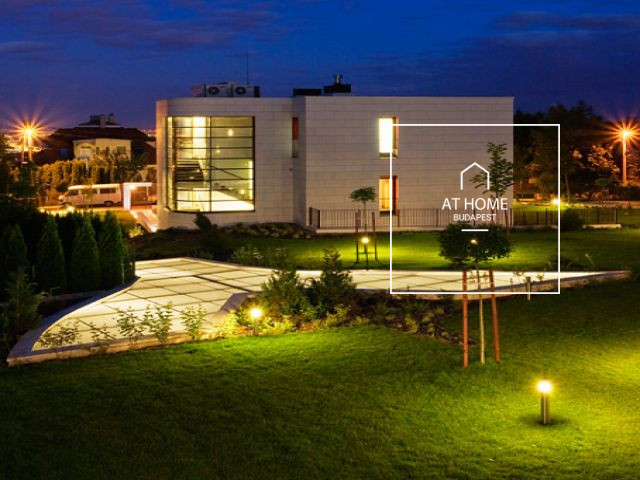 Charming apartment  Budapest II. district, Pálvölgy