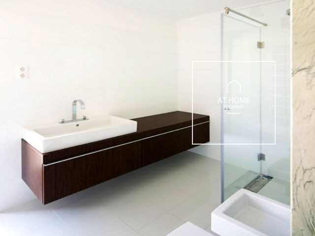 Bűbájos lakás  Budapest II. kerület, Pálvölgy