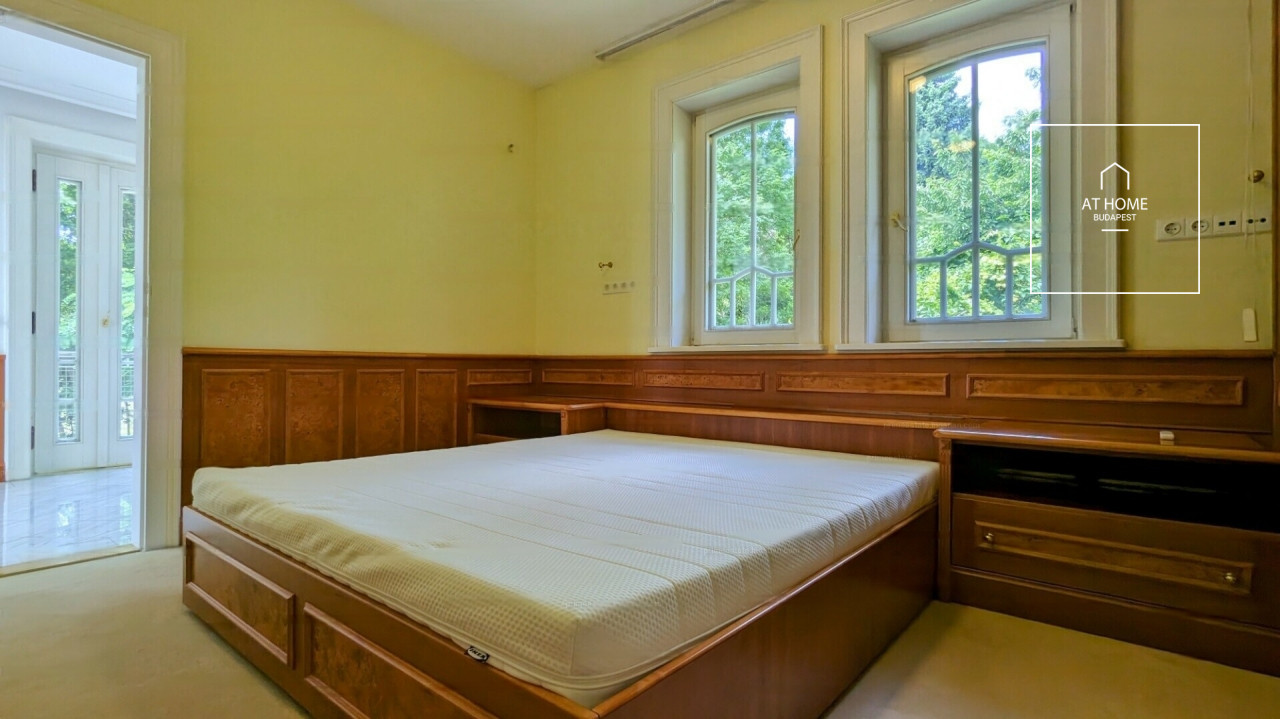 Gyönyörű Önálló családi ház  Budapest XII. kerület, Orbánhegy