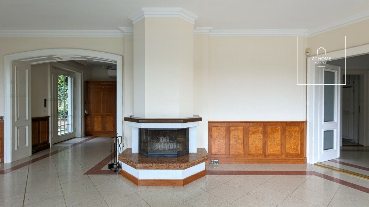 Gyönyörű Önálló családi ház  Budapest XII. kerület, Orbánhegy