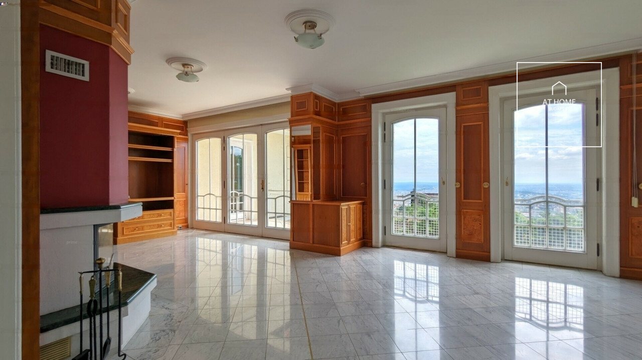 Gyönyörű Önálló családi ház  Budapest XII. kerület, Orbánhegy