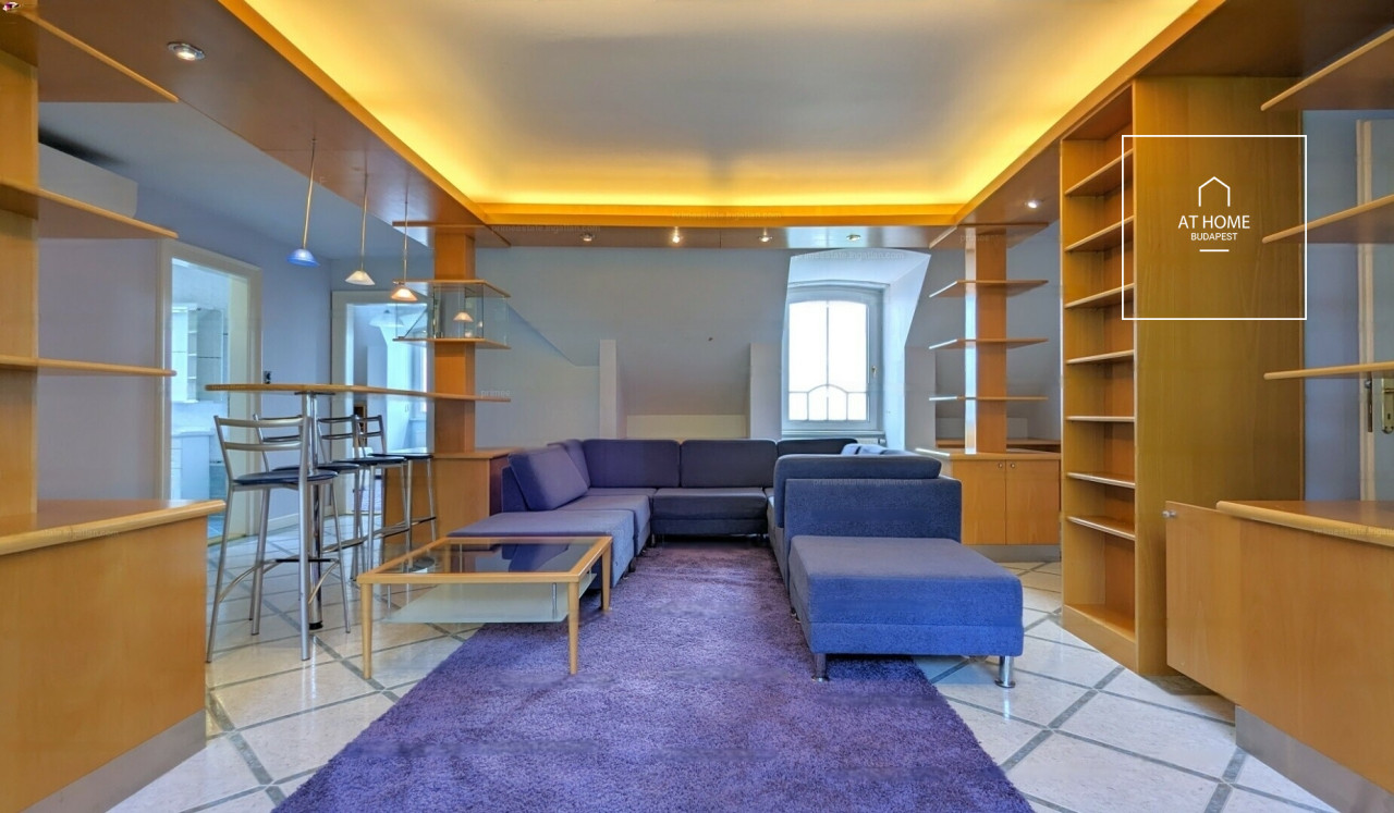 Beautiful detached house  Budapest XII. district, Orbánhegy