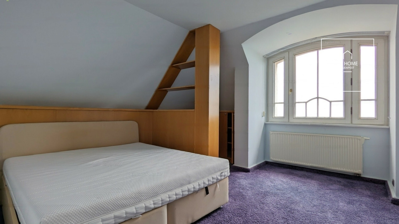 Gyönyörű Önálló családi ház  Budapest XII. kerület, Orbánhegy