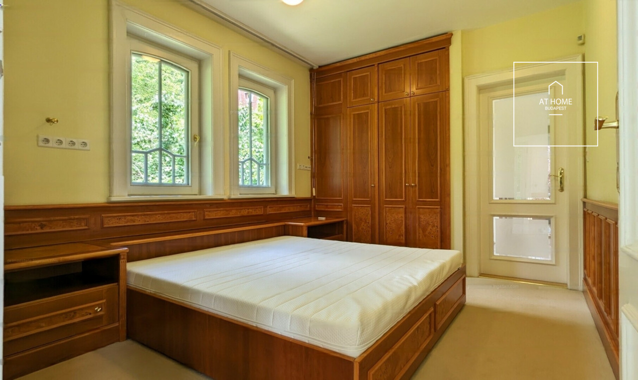 Gyönyörű Önálló családi ház  Budapest XII. kerület, Orbánhegy