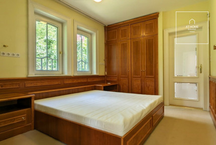 Gyönyörű Önálló családi ház  Budapest XII. kerület, Orbánhegy