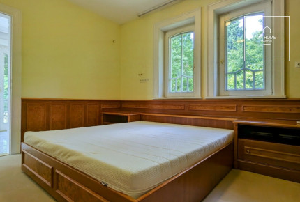 Gyönyörű Önálló családi ház  Budapest XII. kerület, Orbánhegy