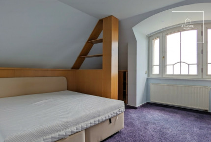 Gyönyörű Önálló családi ház  Budapest XII. kerület, Orbánhegy