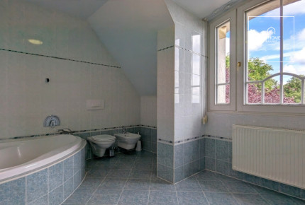 Gyönyörű Önálló családi ház  Budapest XII. kerület, Orbánhegy