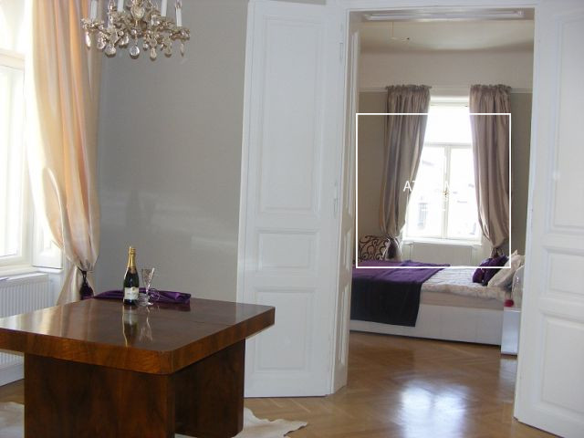 Napfényes lakás kiadó Budapest VII. kerület, Erzsébetváros