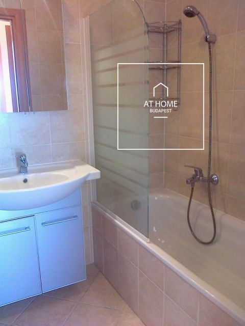 Wonderful apartment for rent Budapest XIII. district, Vizafogó