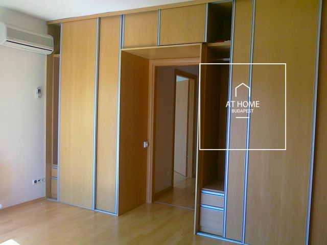 Wonderful apartment for rent Budapest XIII. district, Vizafogó