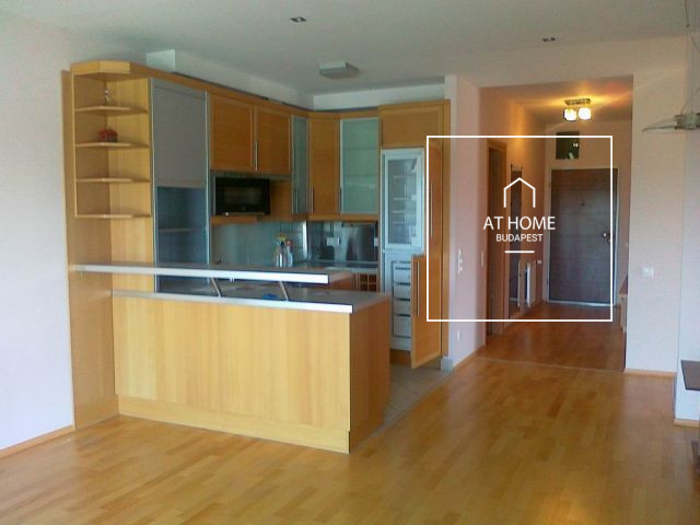 Wonderful apartment for rent Budapest XIII. district, Vizafogó