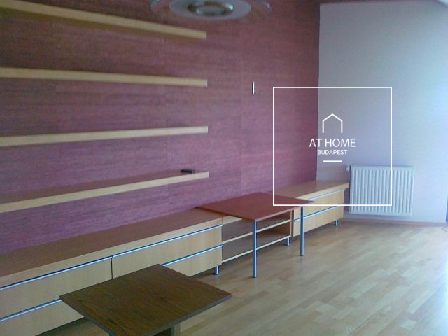 Wonderful apartment for rent Budapest XIII. district, Vizafogó