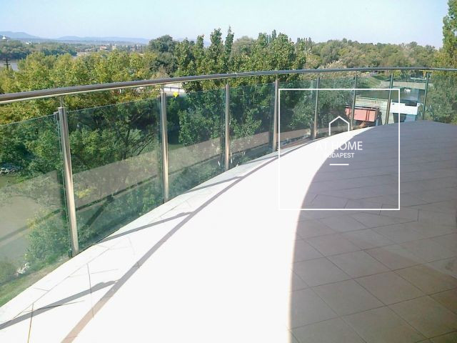 Wonderful apartment for rent Budapest XIII. district, Vizafogó