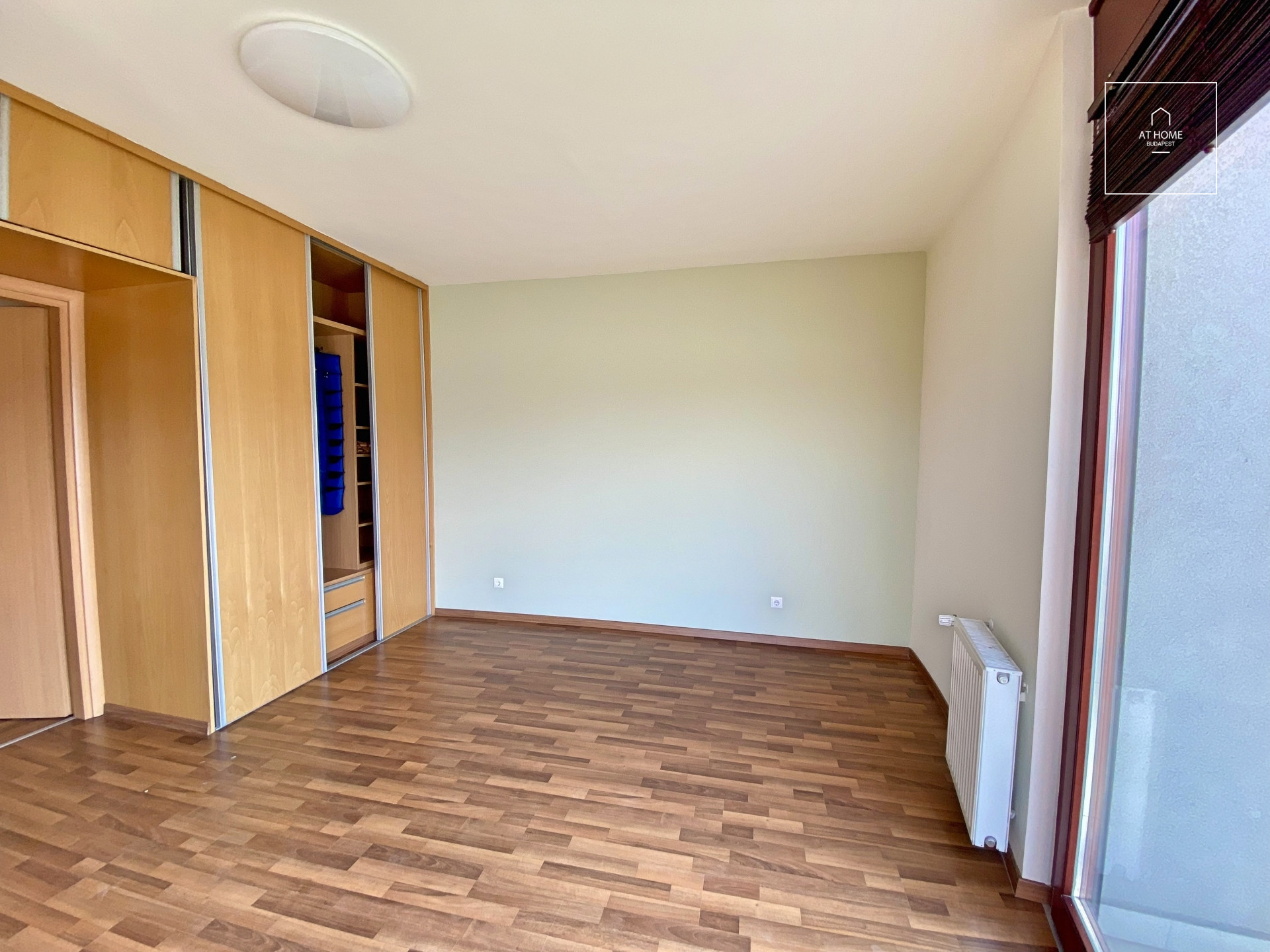 Wonderful apartment for rent Budapest XIII. district, Vizafogó