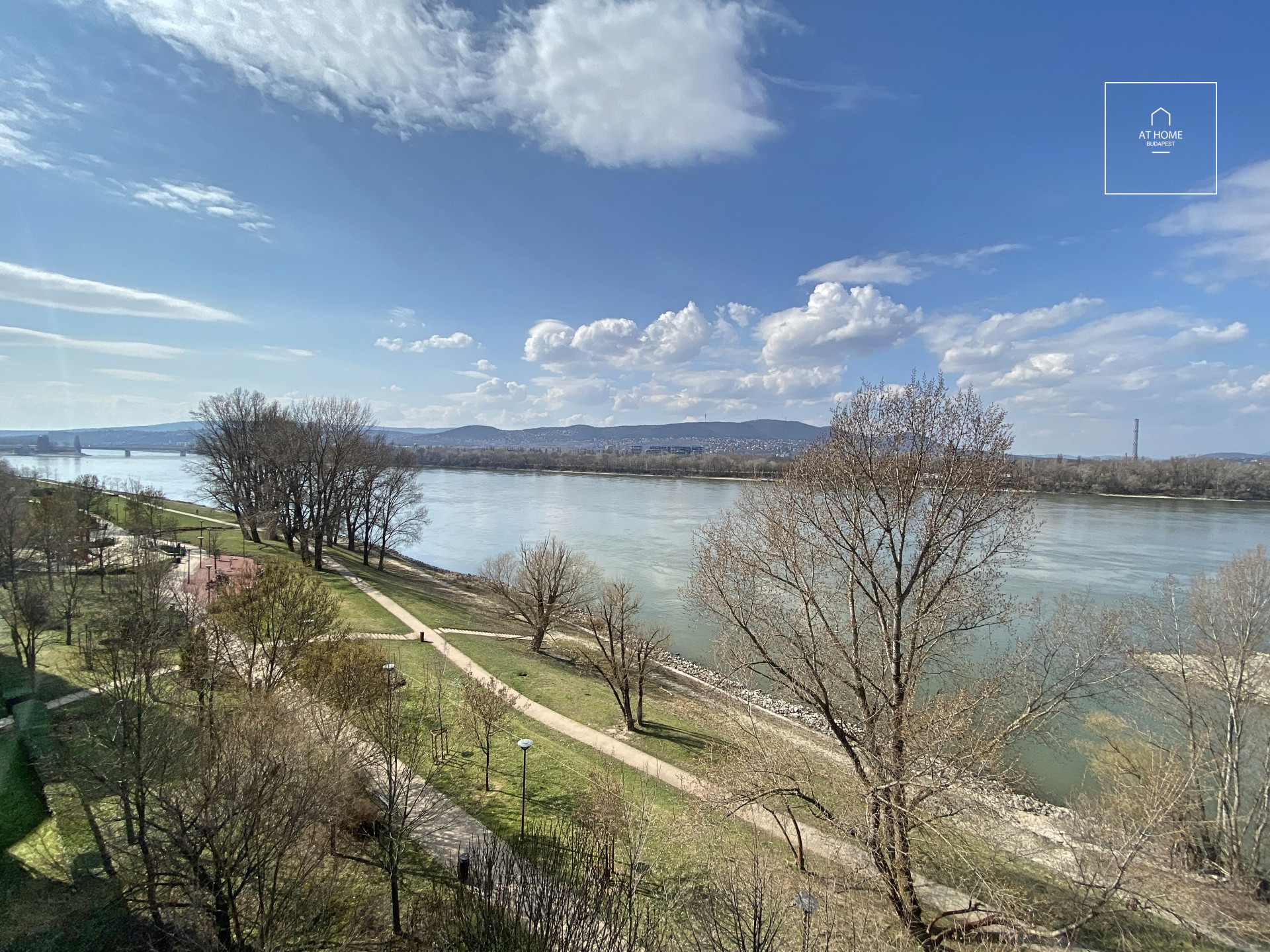 Wonderful apartment for rent Budapest XIII. district, Vizafogó