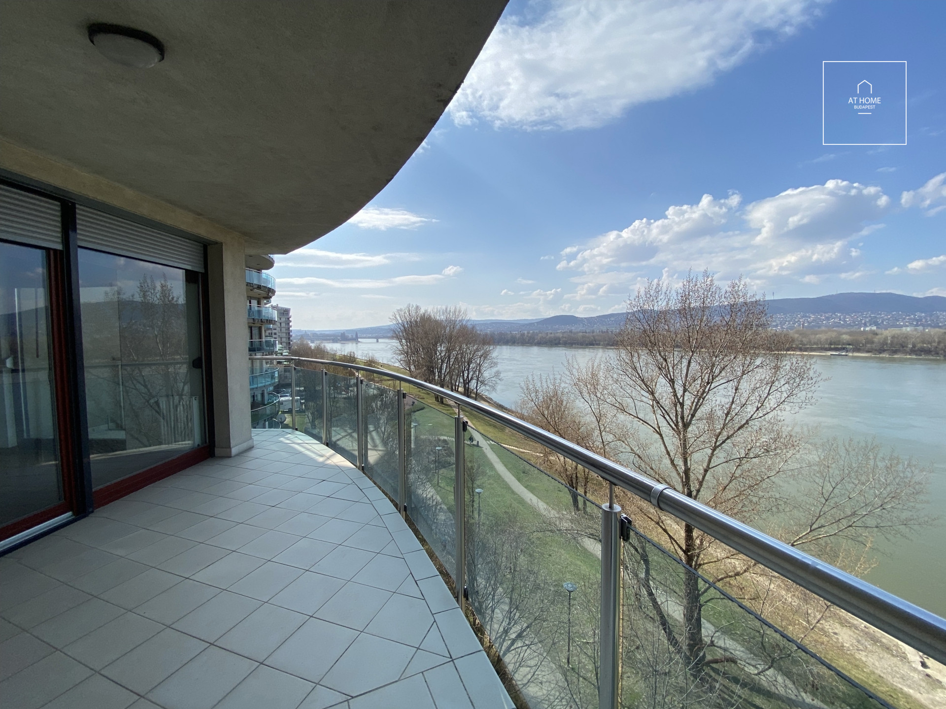 Wonderful apartment for rent Budapest XIII. district, Vizafogó