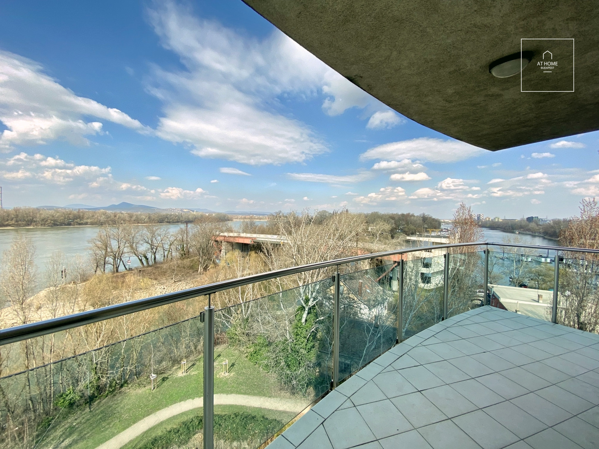 Wonderful apartment for rent Budapest XIII. district, Vizafogó