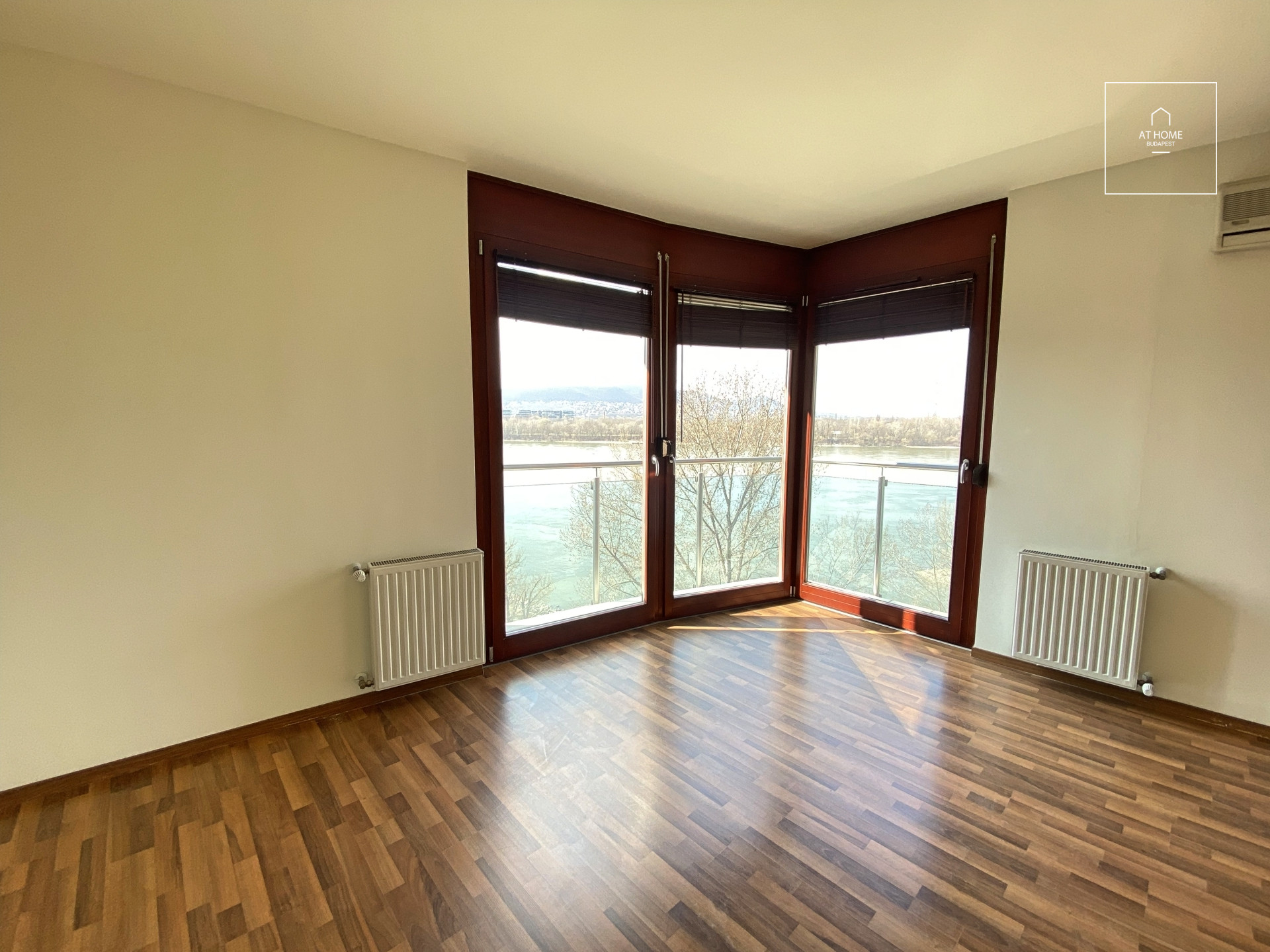 Wonderful apartment for rent Budapest XIII. district, Vizafogó