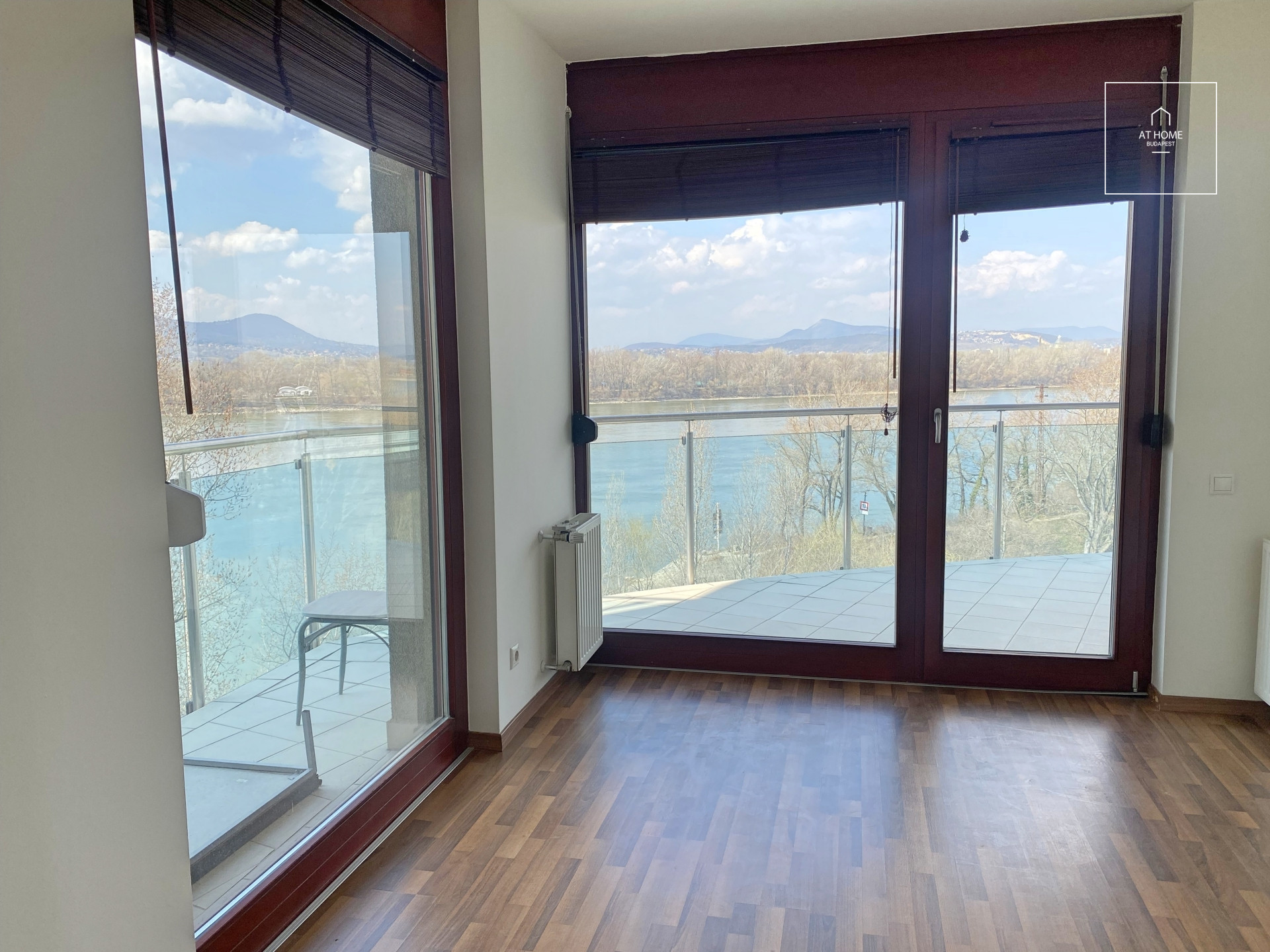 Wonderful apartment for rent Budapest XIII. district, Vizafogó