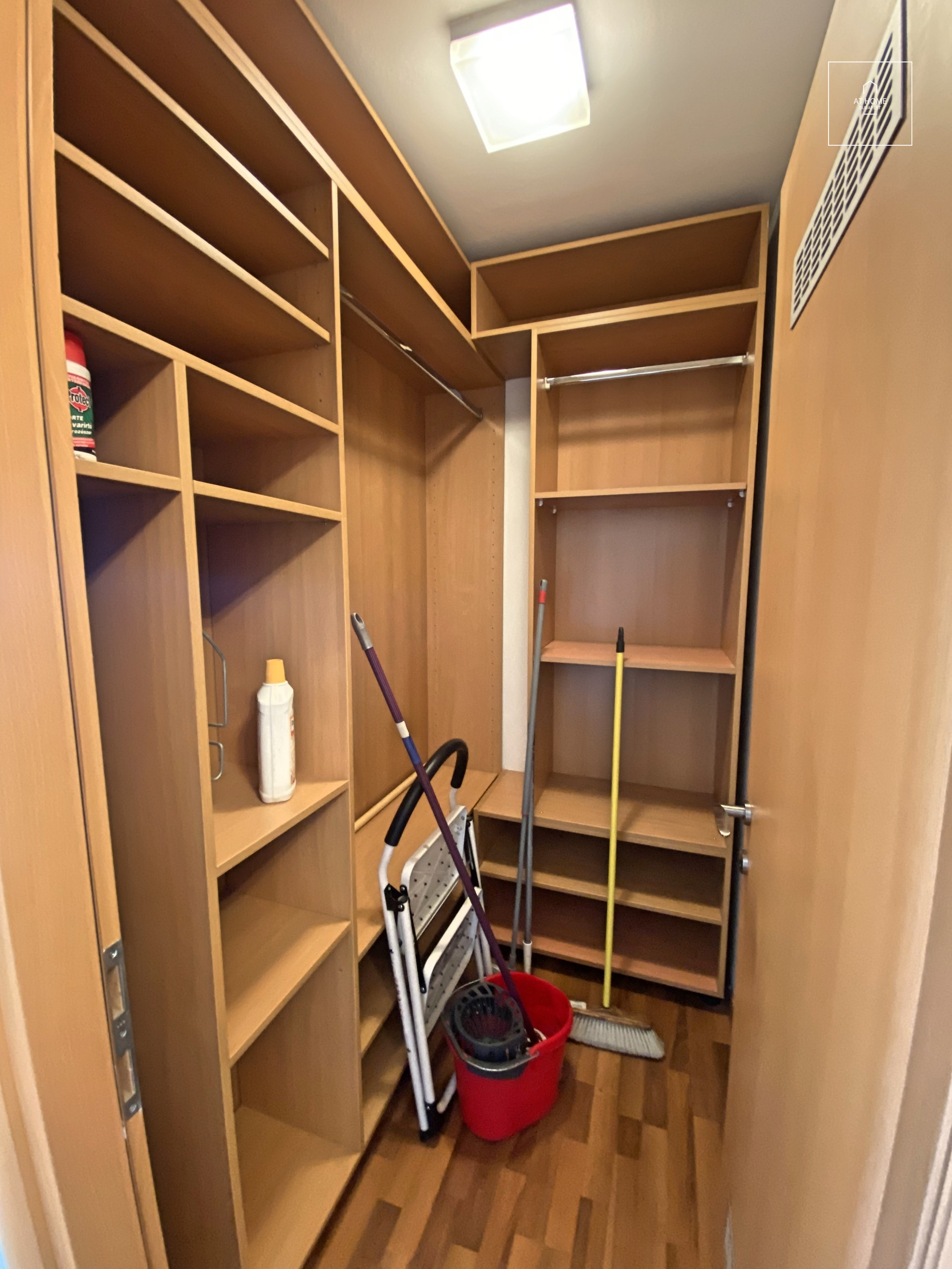 Wonderful apartment for rent Budapest XIII. district, Vizafogó