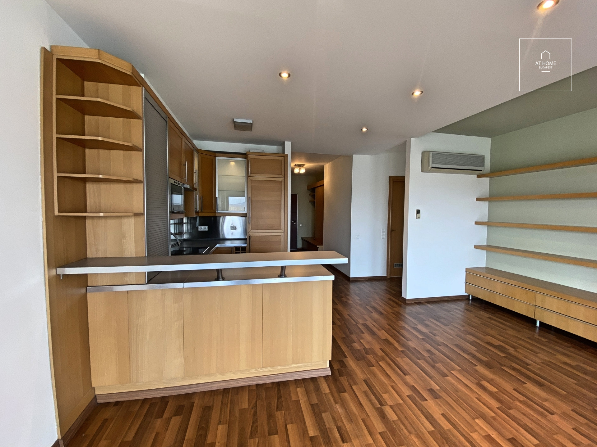 Wonderful apartment for rent Budapest XIII. district, Vizafogó