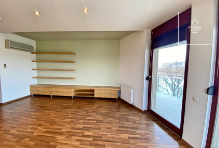 Dunára panorámás lakás kiadó Budapest XIII. kerület, Vizafogó