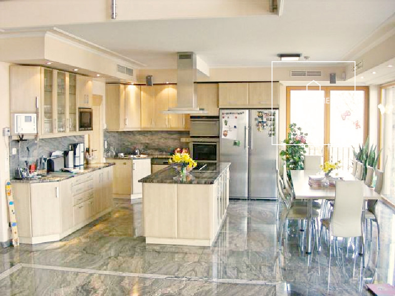 Gyönyörű Önálló családi ház  Budapest III. kerület, Ürömhegy