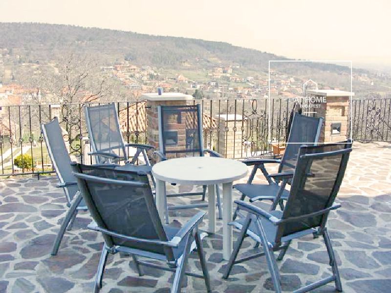 Gyönyörű Önálló családi ház  Budapest III. kerület, Ürömhegy