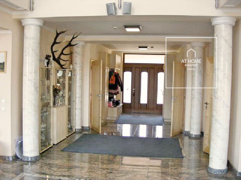 Gyönyörű Önálló családi ház  Budapest III. kerület, Ürömhegy