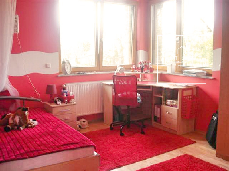 Beautiful detached house  Budapest III. district, Ürömhegy