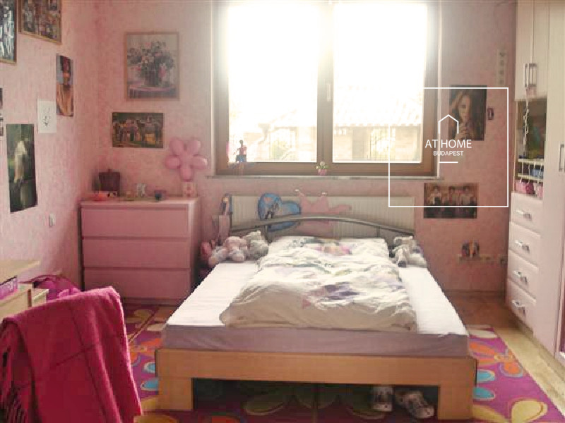 Gyönyörű Önálló családi ház  Budapest III. kerület, Ürömhegy