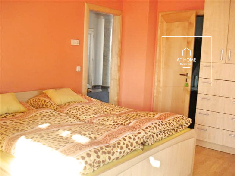 Beautiful detached house  Budapest III. district, Ürömhegy