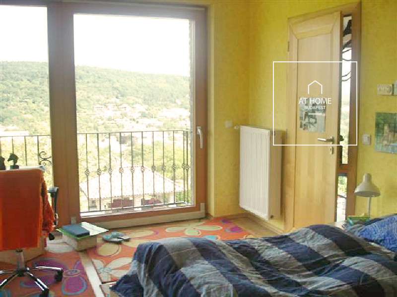 Beautiful detached house  Budapest III. district, Ürömhegy